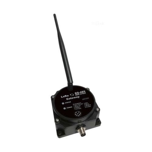 无线网关 - LGT-3C28-W1 - Sbjlink/Subject Link Inc. - 工业 / RS-485 / LoRa