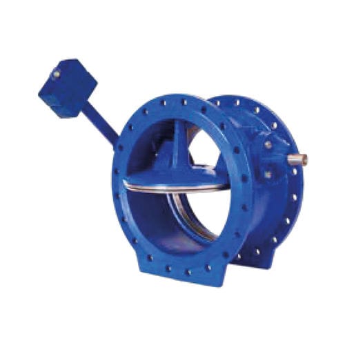 旋启式止回阀 - CV41  - FLAPCON VALVES AND AUTOMATION SYSTEMS CO LTD - 用于水 / 用于气体 / 双法兰