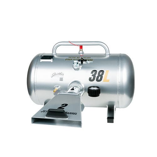 胎圈座 - GB-38L - BEAD BAZOOKA
