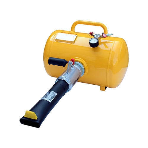 胎圈座 - GB-5MA - BEAD BAZOOKA