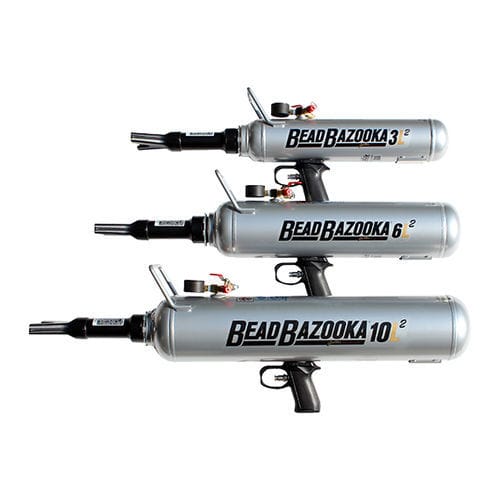 胎圈座 - BB series - BEAD BAZOOKA