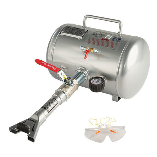 胎圈座 - GB-5Z - BEAD BAZOOKA