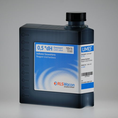 反应物 - LHV series - RLS Wacon analytics GmbH
