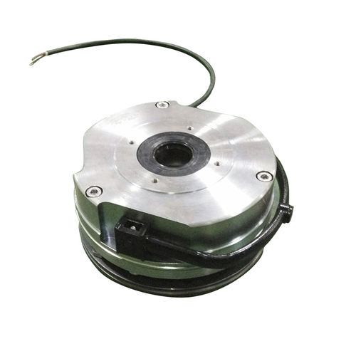 摩擦制动器 - REB23 series - Reach Machinery Co.,Ltd. - 弹簧 / 电磁 / 防水