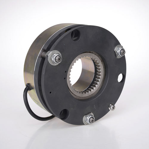 摩擦制动器 - REB3 series - Reach Machinery Co.,Ltd. - 弹簧 / 电磁 / 电梯