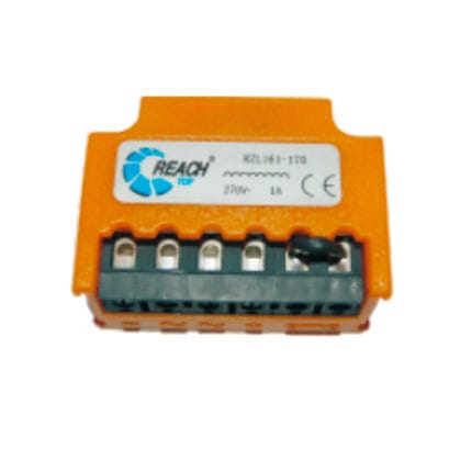 交流电源换流器 - Reach Machinery Co.,Ltd.