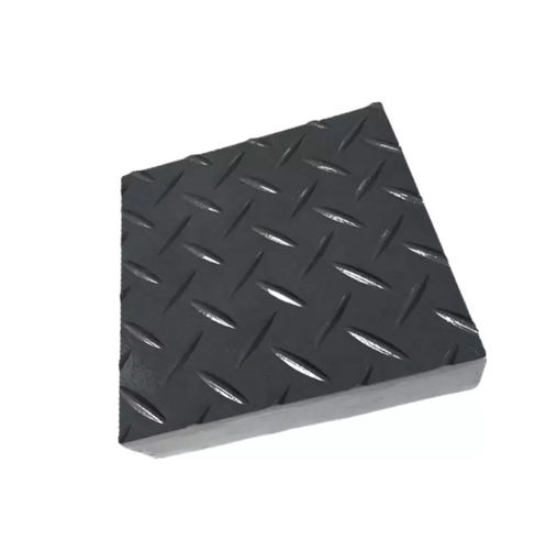 FRP格栅板 - Anhui liweida new material Co.,Ltd. - 聚酯 / 高化学耐力 / 用于平台