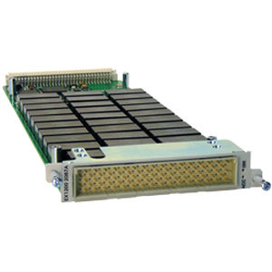 模块多路转换器 - EX1200-3 series - AMETEK VTI Instruments - 多通路 / 功率 / 高密度