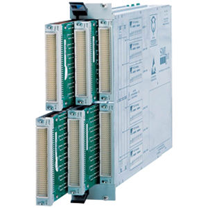 继电器转换开关模块 - SMP1XXX series - AMETEK VTI Instruments - 数字 / RF 无线电频率