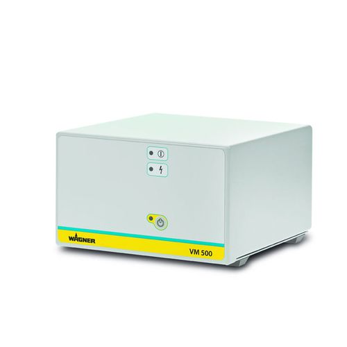 安全控制设备 - VM 500 - WAGNER - 用于喷雾嘴