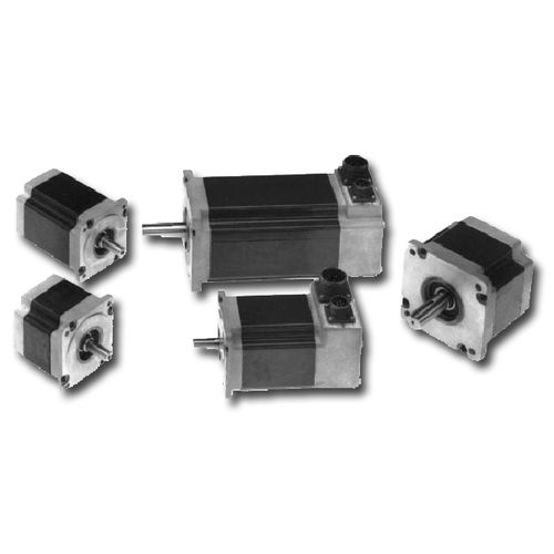 混合式步进电机 - POWERPAC® K series - Kollmorgen Europe GmbH - 三相 / 小型 / NEMA 34