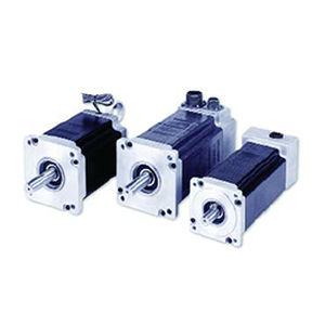 同步电机 - SN3/SN4 series - Kollmorgen Europe GmbH - 交流 / 电容式 / NEMA 23