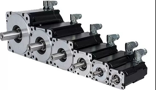 交流伺服电机 - AKM2G series - Kollmorgen Europe GmbH - 240 V / 120V / 400V
