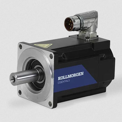 无刷伺服电机 - Kollmorgen Essentials&trade; - Kollmorgen Europe GmbH - 400V / 480V / 240 V