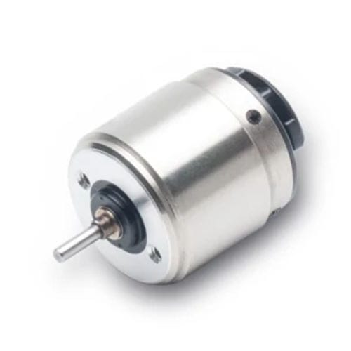 高效率电机 - 16C18 series - Portescap S.A./瑞士Portescap - 电刷 / 直流 / 12V