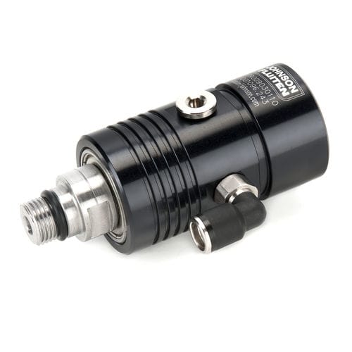 油旋转接头 - Kadant Johnson Europe B.V. - 用于真空 / 用于空气 / 用于冷却流体