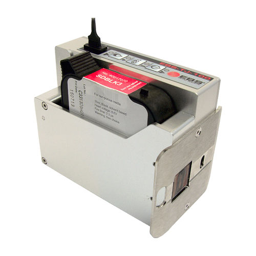 喷墨式打印机 - EBS TJ-100 - EBS Ink Jet Systeme GmbH - 集成式 / 紧凑型 / 高解析度