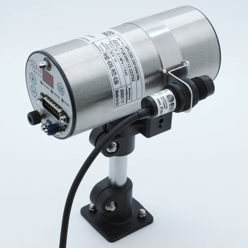 DOD喷墨式打印机 - PicAS EBS-230 - EBS Ink Jet Systeme GmbH - 集成式 / 工业 / 条形码