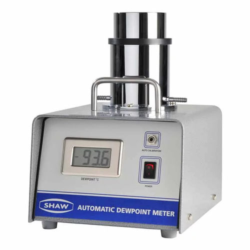 便携式露点仪 - SADP-D - Shaw Moisture Meters - 紧凑型 / IECEx / ATEX