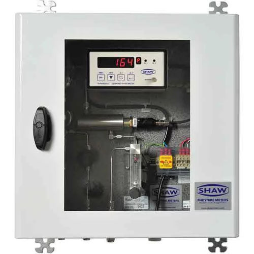 气体采样器 - SWS-SD3 - Shaw Moisture Meters - 空气 / 线上型 / 露点