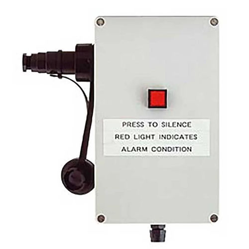 IP65测量和警报中心 - AVA - Shaw Moisture Meters