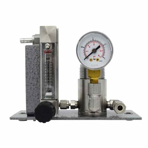 气体采样系统 - SU2 - Shaw Moisture Meters - 压缩空气 / 露点 / 紧凑型