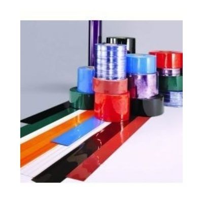 圆形皮带 - Econo Max - TMI, LLC - 扁平 / PVC / 用于带材