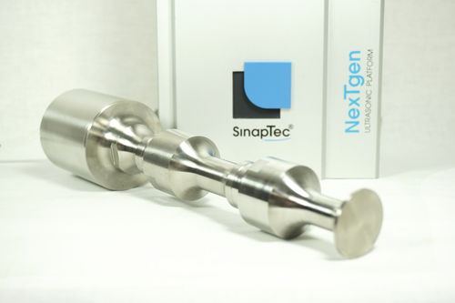 喷气喷嘴 - SinapTec - 消泡 / 空气 / 食品工业