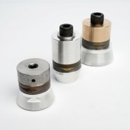 清洁池超声波换能器 - CL-TR - SinapTec