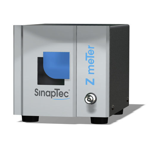 超声应用诊断系统 - Z meter - SinapTec