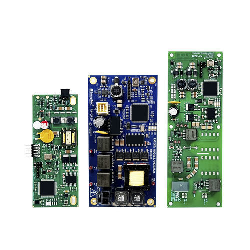 超声应用电路板 - Imbed Micro - SinapTec - 定制 / 微型