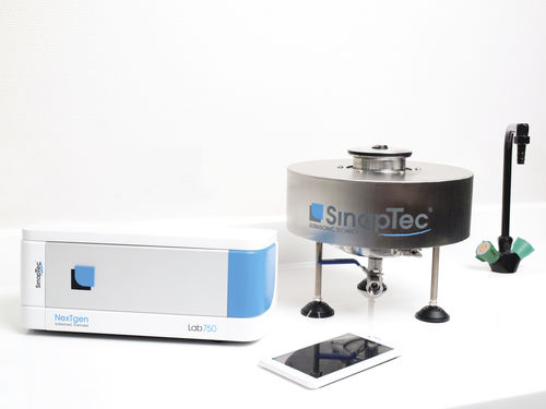 动态均质器 - Lab750 - SinapTec - 超声波