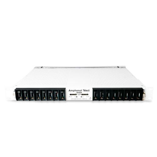 功率断路器 - 300CB08/nrg300CB08 series - Amphenol/安费诺 - 开关式 / 防短路 / 用于电力分配