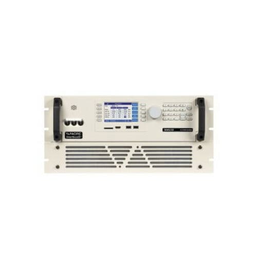 机架式电源 - LSX series  - Pacific Power Source - AC/AC / 开关式 / 单相