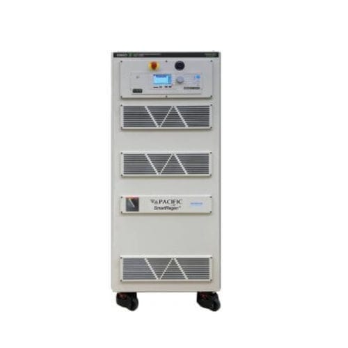 橱柜式电源 - AZX series  - Pacific Power Source - AC/DC / 开关式 / 单相