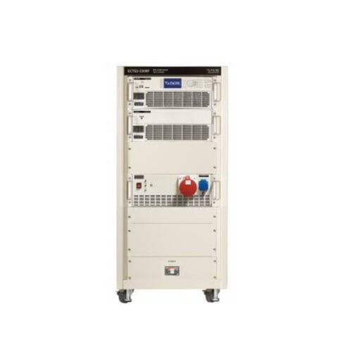 免疫测试系统 - ECTS2 series  - Pacific Power Source - 阻抗 / 三相继电器用 / 单相继电器用