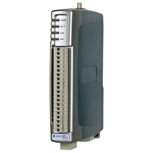 模拟IO模块 - 915U-2 - ELPRO Technologies - ModBUS RTU / MODBUS / Modbus TCP