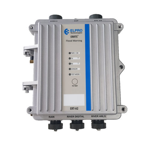 警报系统 - ERRTS ALERT2™  - ELPRO Technologies
