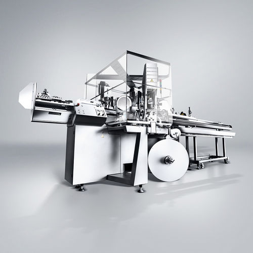 电缆剥卷机 - Alpha 550 - Komax AG - 全自动 / 气动