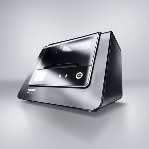 移动式显微实验室 - MicroLab 30 - Komax AG - 全自动