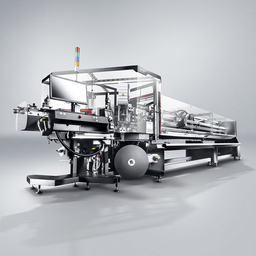 电线捻线机 - Sigma 688 ST - Komax AG - 自动