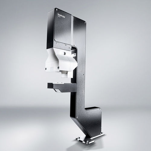 自动监控系统 - Q1250 - Komax AG - 用于压接 / 用于密封 / 用于剥离