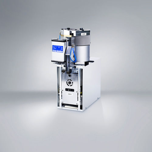 套接管扣压机 - AEH-LS - Komax AG - 自动