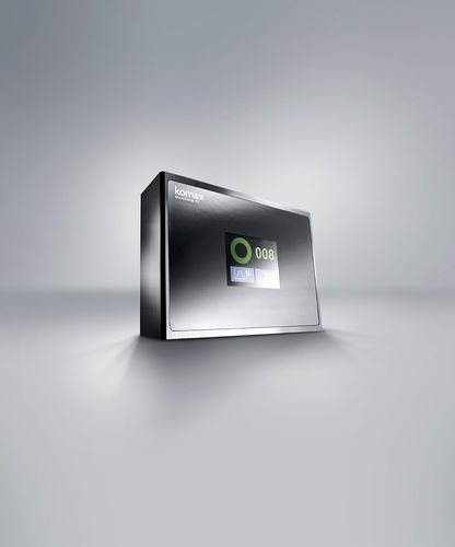 力监控系统 - MicroForce 70 - Komax AG - 用于压接