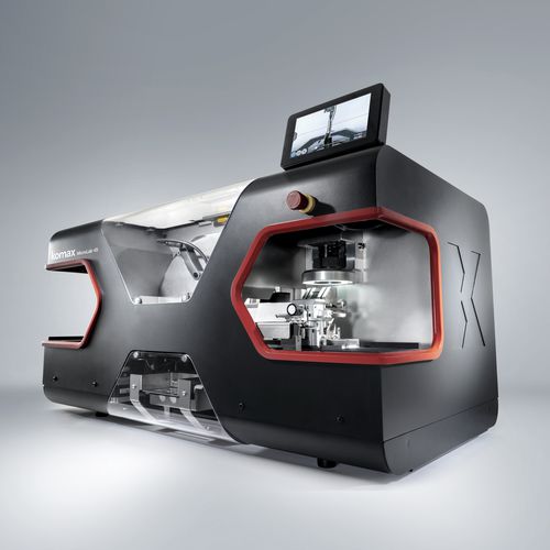显微实验室 - MicroLab 45 - Komax AG
