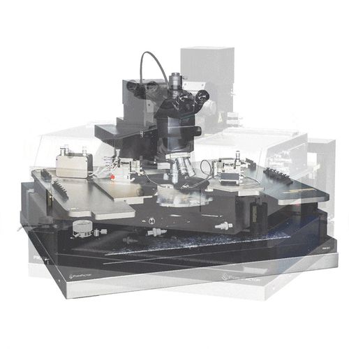 3D测量系统 - PM300 - FORMFACTOR - 晶圆用 / 用于半导体 / 显微镜