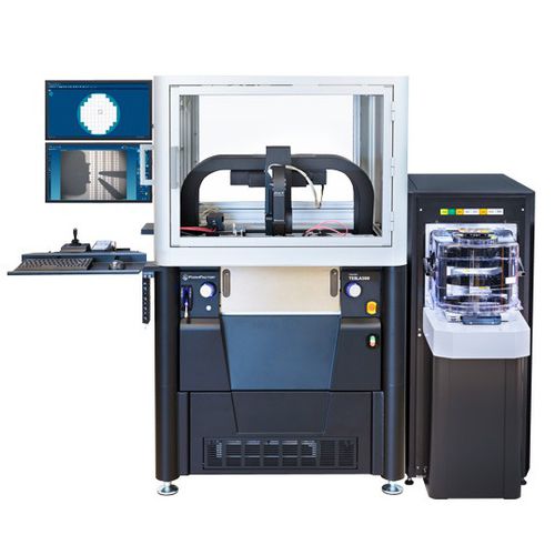晶圆用测量系统 - TESLA300 - FORMFACTOR - 用于半导体 / 显微镜