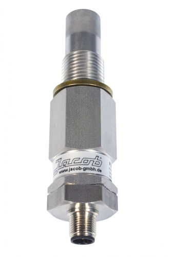 光学液位传感器 - Jacob GmbH - 液体 / 用于固体 / IP67