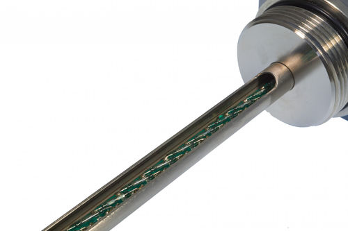 磁性浮子液位传感器 - Jacob GmbH - 液体 / 用于固体 / IP65
