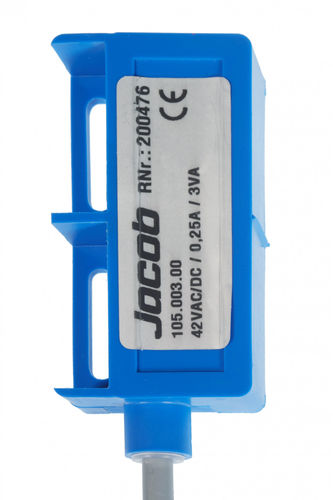 磁性浮子液位开关 - 105.003.00 - Jacob GmbH - 用于液体 / IP65